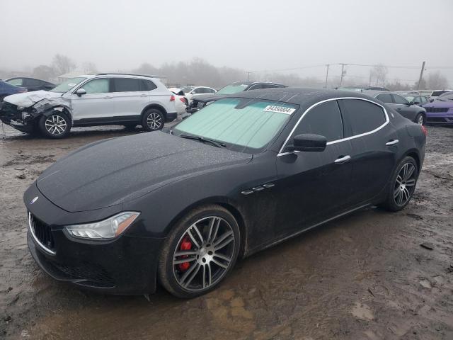 maserati ghibli s 2014 zam57rta5e1126474