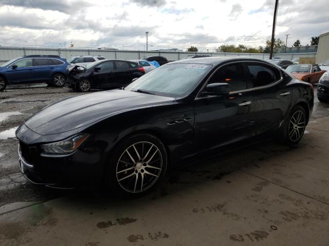 maserati ghibli s 2015 zam57rta5f1134558