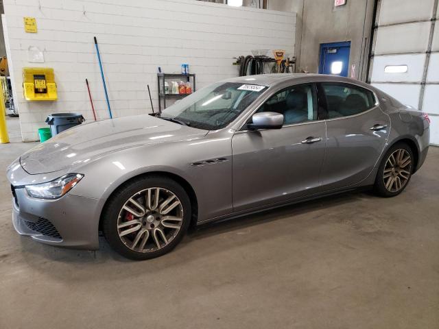 maserati ghibli s 2015 zam57rta5f1135239