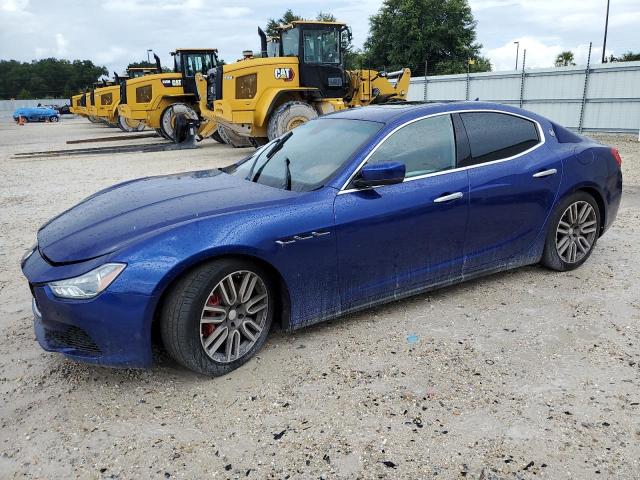 maserati ghibli s 2015 zam57rta5f1140201