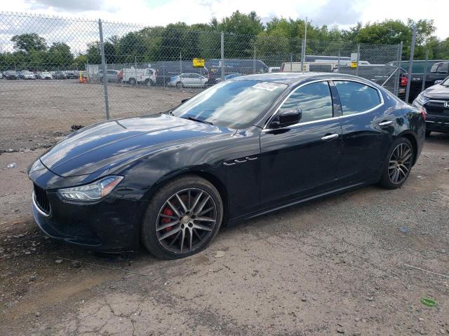 maserati ghibli s 2016 zam57rta5g1166010