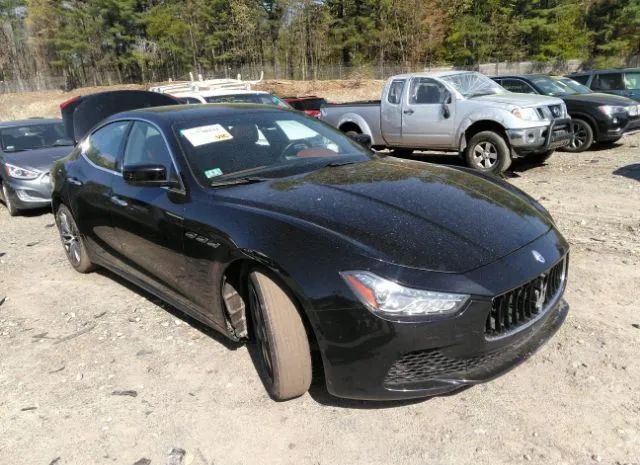 maserati ghibli 2016 zam57rta5g1167724