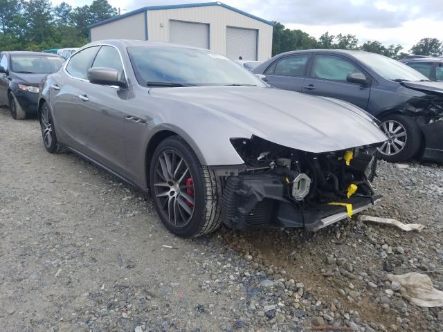 maserati ghibli 2013 zam57rta6e1091685