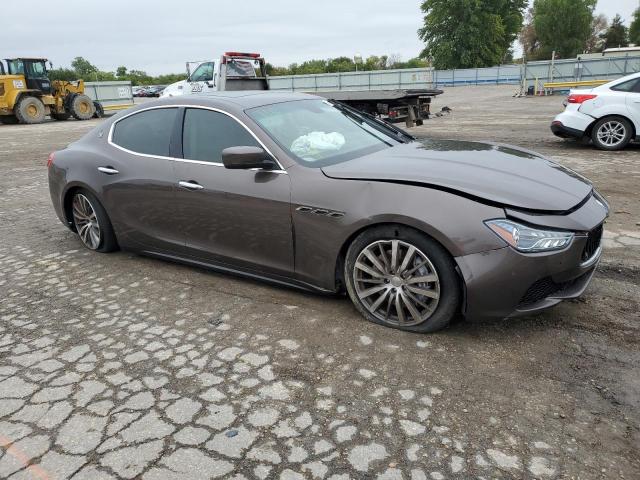 maserati  2015 zam57rta6f1150249