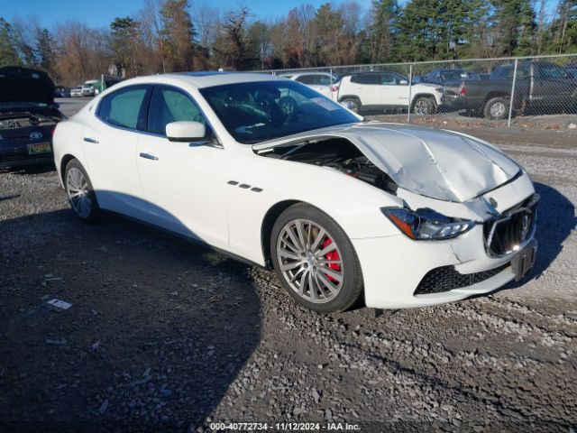 maserati ghibli 2015 zam57rta6f1154334