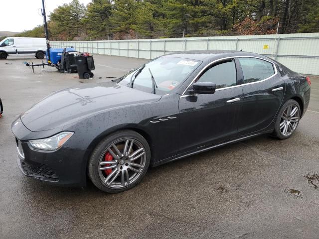 maserati ghibli s 2016 zam57rta6g1176206