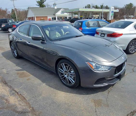 maserati  2014 zam57rta7e1086527