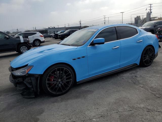 maserati ghibli s 2014 zam57rta7e1089301