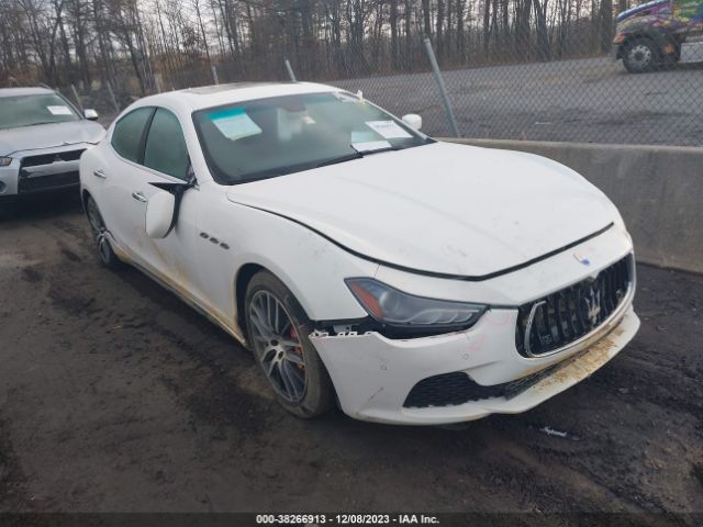 maserati ghibli 2014 zam57rta7e1103634