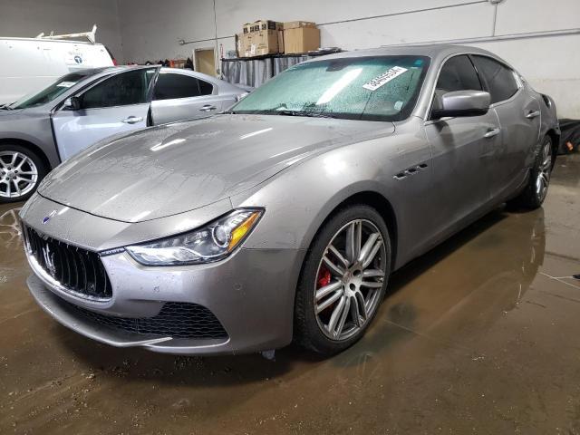 maserati ghibli s 2014 zam57rta7e1108199