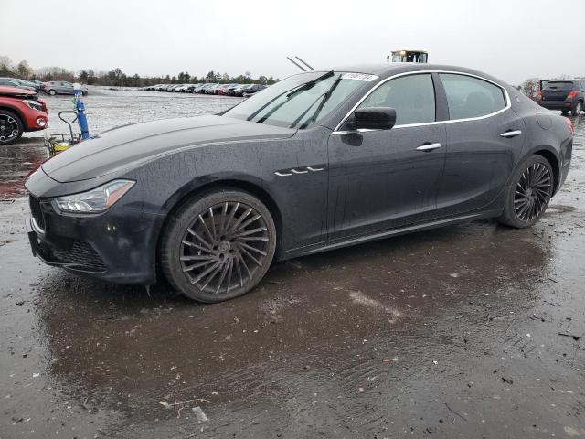 maserati ghibli s 2014 zam57rta7e1122152