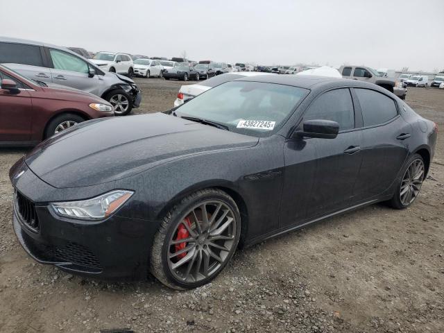 maserati ghibli s 2015 zam57rta7f1130236