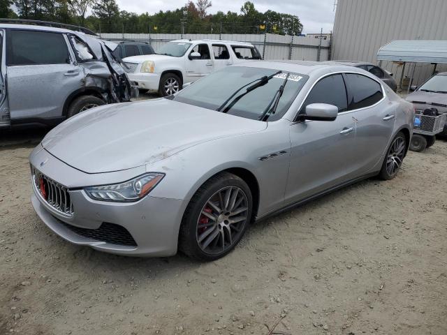 maserati  2015 zam57rta7f1130771