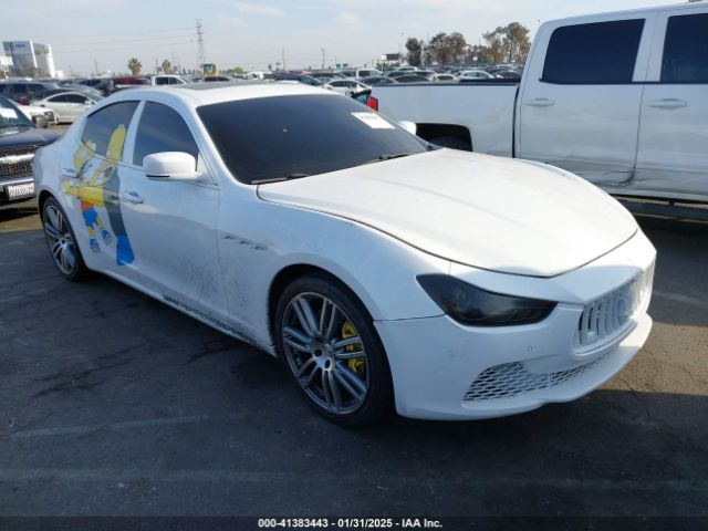 maserati ghibli 2015 zam57rta7f1131581