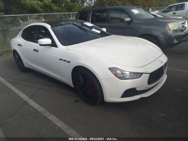 maserati ghibli 2015 zam57rta7f1131855