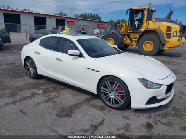 maserati ghibli 2015 zam57rta7f1132830