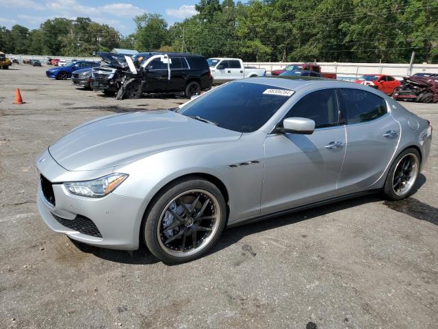 maserati ghibli s 2015 zam57rta7f1138045