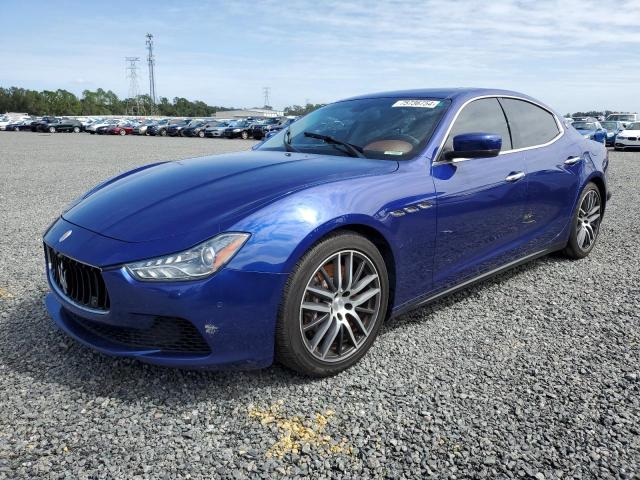 maserati ghibli s 2015 zam57rta7f1144055