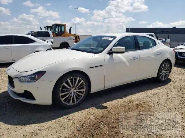 maserati ghibli 2014 zam57rta8e1085970