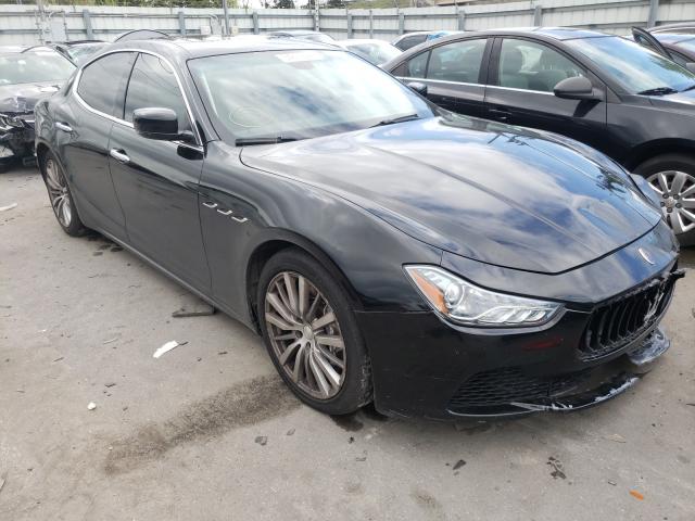 maserati ghibli s 2015 zam57rta8f1145554