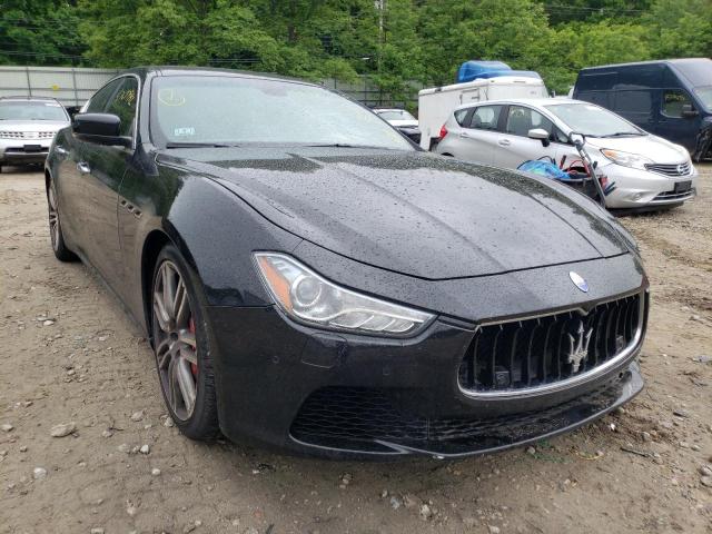 maserati ghibli s 2014 zam57rta9e1085749