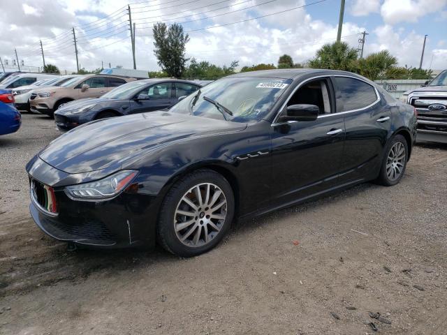 maserati ghibli s 2014 zam57rta9e1090112