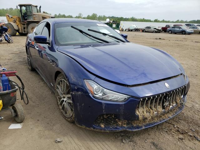 maserati ghibli s 2014 zam57rta9e1091650