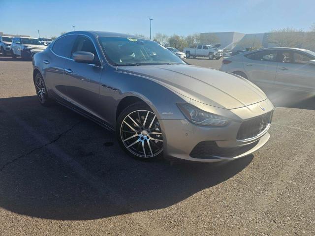 maserati ghibli s 2014 zam57rta9e1092927