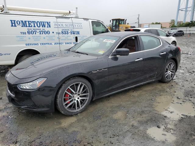 maserati ghibli s 2014 zam57rta9e1110181