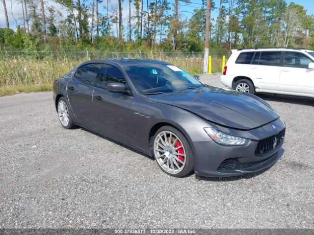 maserati ghibli 2015 zam57rta9f1131386