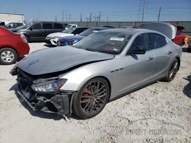 maserati ghibli 2015 zam57rta9f1139309