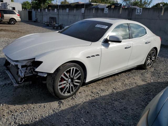 maserati ghibli s 2015 zam57rta9f1150617