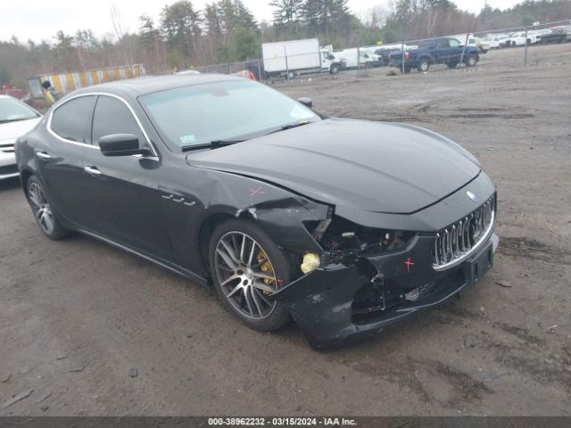 maserati ghibli 2015 zam57rta9f1151797