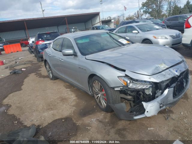 maserati ghibli 2015 zam57rta9f1153470