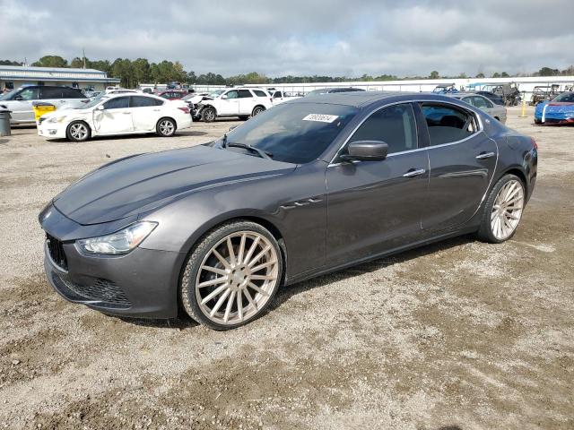 maserati ghibli s 2015 zam57rta9f1154215