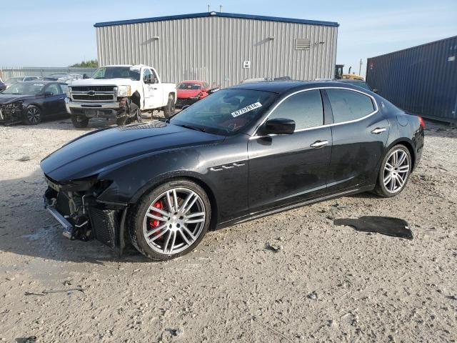 maserati ghibli s 2015 zam57rta9f1162010