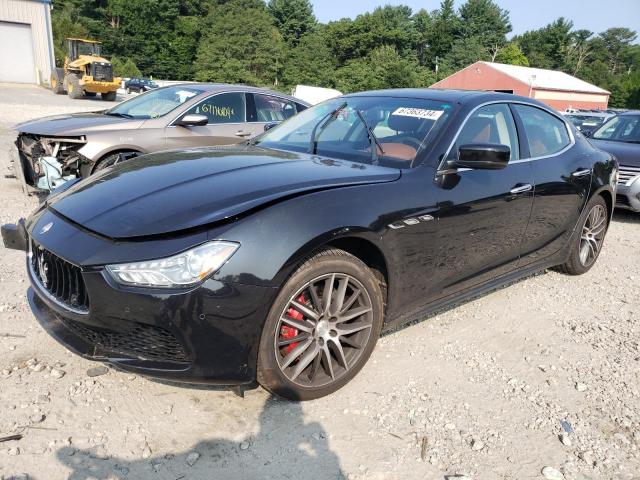 maserati ghibli s 2016 zam57rta9g1179374