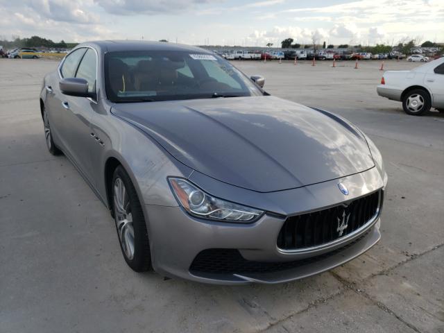 maserati ghibli 2016 zam57rta9g1183232