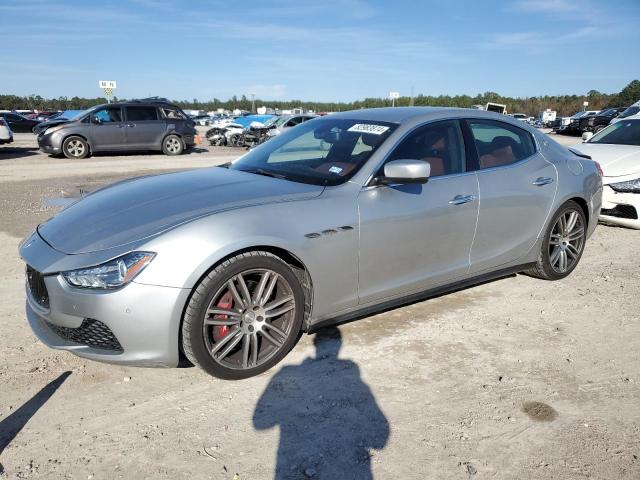 maserati ghibli s 2014 zam57rtaxe1087882