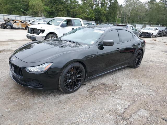 maserati ghibli s 2014 zam57rtaxe1090331