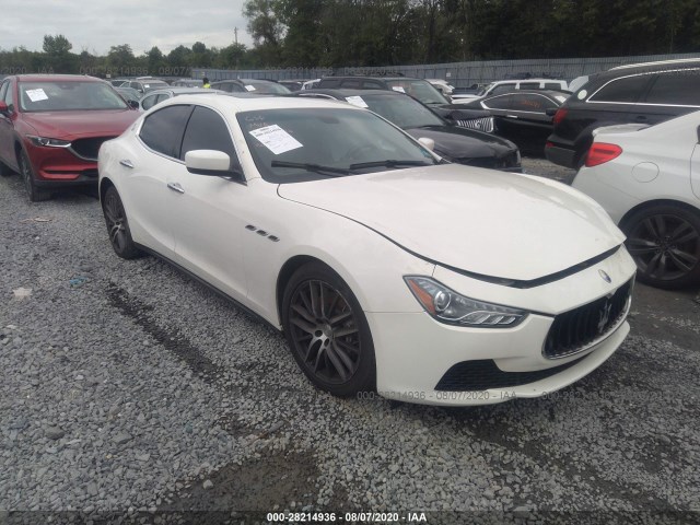 maserati ghibli 2015 zam57rtaxf1135222