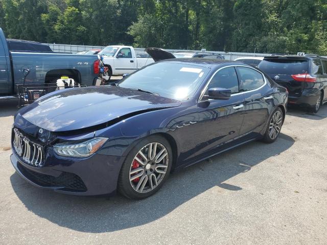 maserati ghibli s 2015 zam57rtaxf1142123