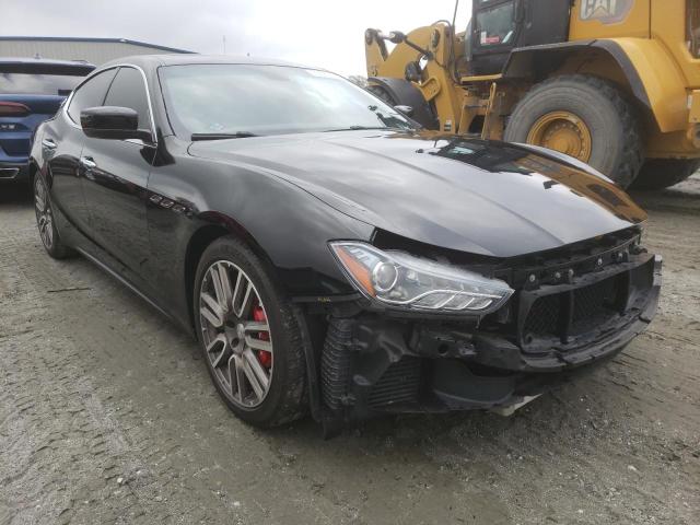 maserati ghibli s 2015 zam57rtaxf1150240