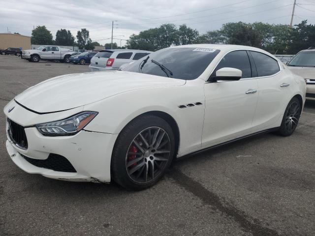 maserati ghibli s 2017 zam57rtl0h1197703