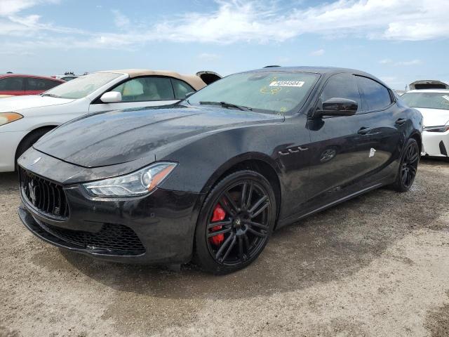 maserati ghibli s 2017 zam57rts6h1249973