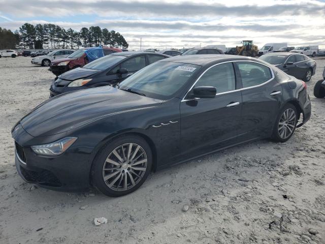 maserati ghibli 2015 zam57xsa0f1155257