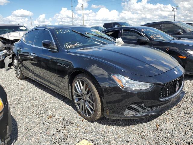 maserati all models 2017 zam57xsa0h1226587