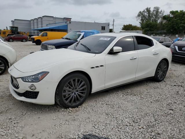 maserati ghibli 2018 zam57xsa0j1300807