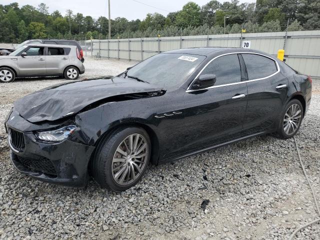 maserati ghibli 2015 zam57xsa1f1133736