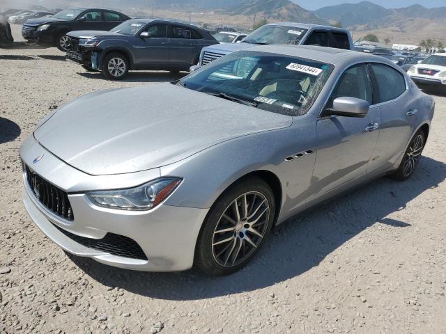 maserati ghibli 2015 zam57xsa1f1135826